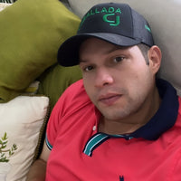 Carlos González