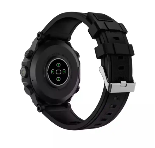 ⌚ Smartwatch GT6 PRO – Tu asistente perfecto para salud y estilo